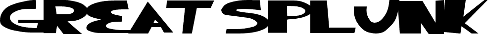 GreatSplunk