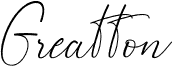 GreattonDemo