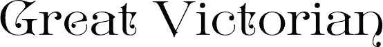 GreatVictorian-Standard
