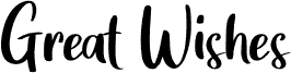 GreatWishes