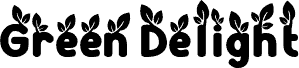 Green Delight Leaf