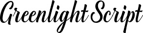 GreenlightScript
