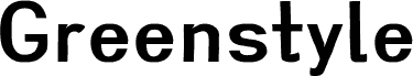 Greenstyle Semibold