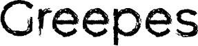 Greepes Bold