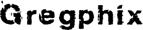 Gregphix