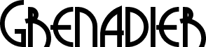 Grenadier