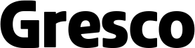 Gresco Trial Extra Bold