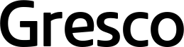 Gresco Trial Medium