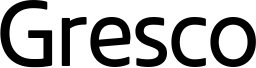 Gresco Trial Regular