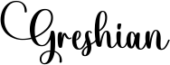 Greshian_DEMO
