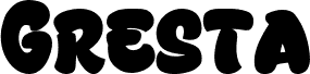 Gresta Regular