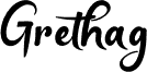 Grethag
