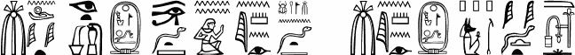 Greywolf Glyphs