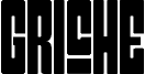 Griche-Personal Use Only Reg