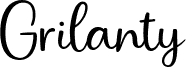 Grilanty