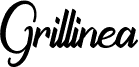 Grillinea Personal Use Only