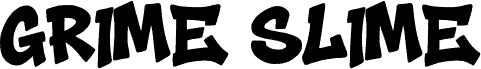 Grime Slime