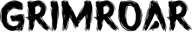 GRIMROAR