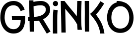 Grinko Regular