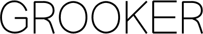 GROOKER