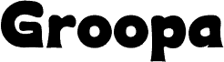 Groopa carattere