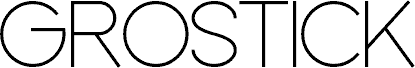 GROSTICK