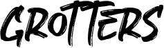 Grotters