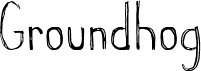 Groundhog Demo