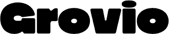Grovio Demo Bold