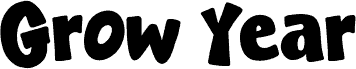 Grow Year
