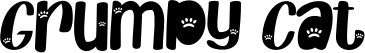 Grumpy Cat