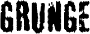 Grunge