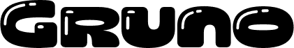 GrunoBubbleTrial-Regular