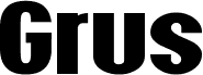 Grus