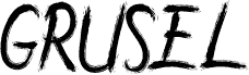 Grusel
