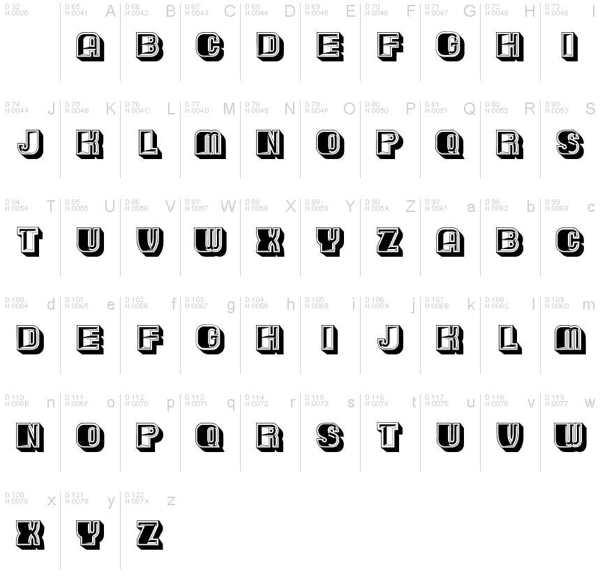 Gracious Regular Font 