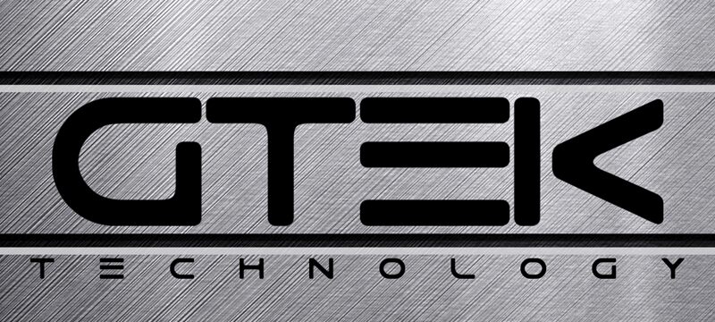 Gtek Technology Carattere