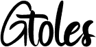 Gtoles