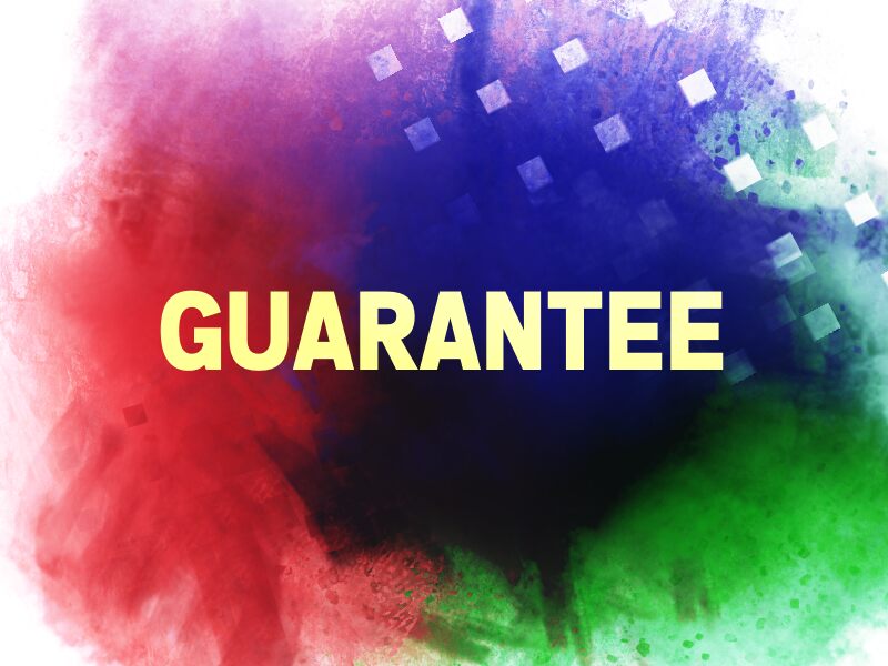 g Guarantee Fuente