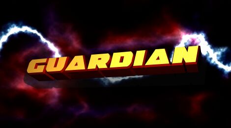 Guardian Schriftart