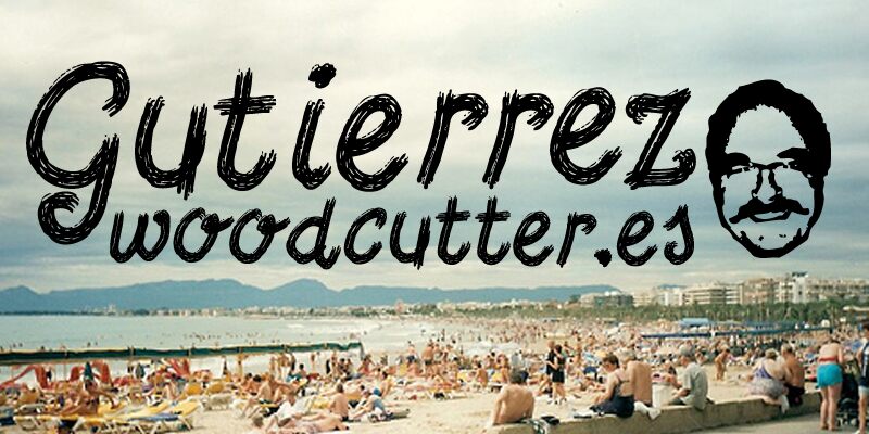 Gutierrez+ Schriftart