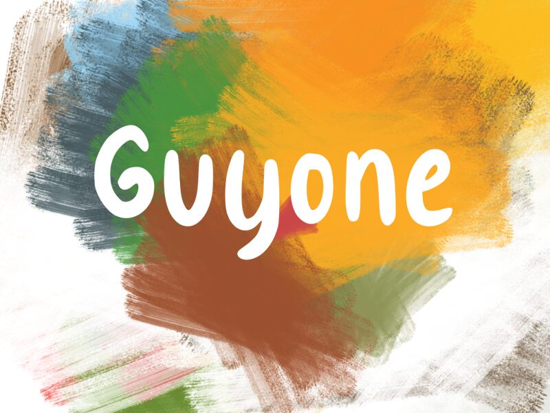 Guyone Fuente