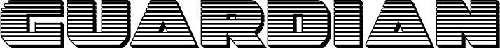 Guardian Chrome