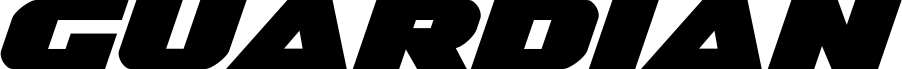 Guardian Expanded Italic