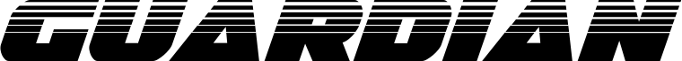 Guardian Halftone Italic