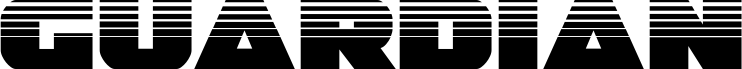 Guardian Halftone