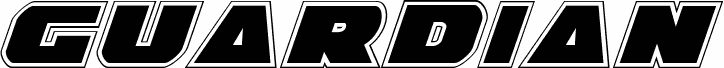 Guardian Pro Italic