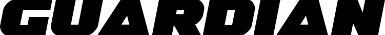 Guardian Semi-Italic