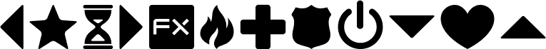 Guifx v2 Transports