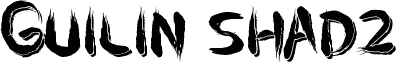 Guilinshad2